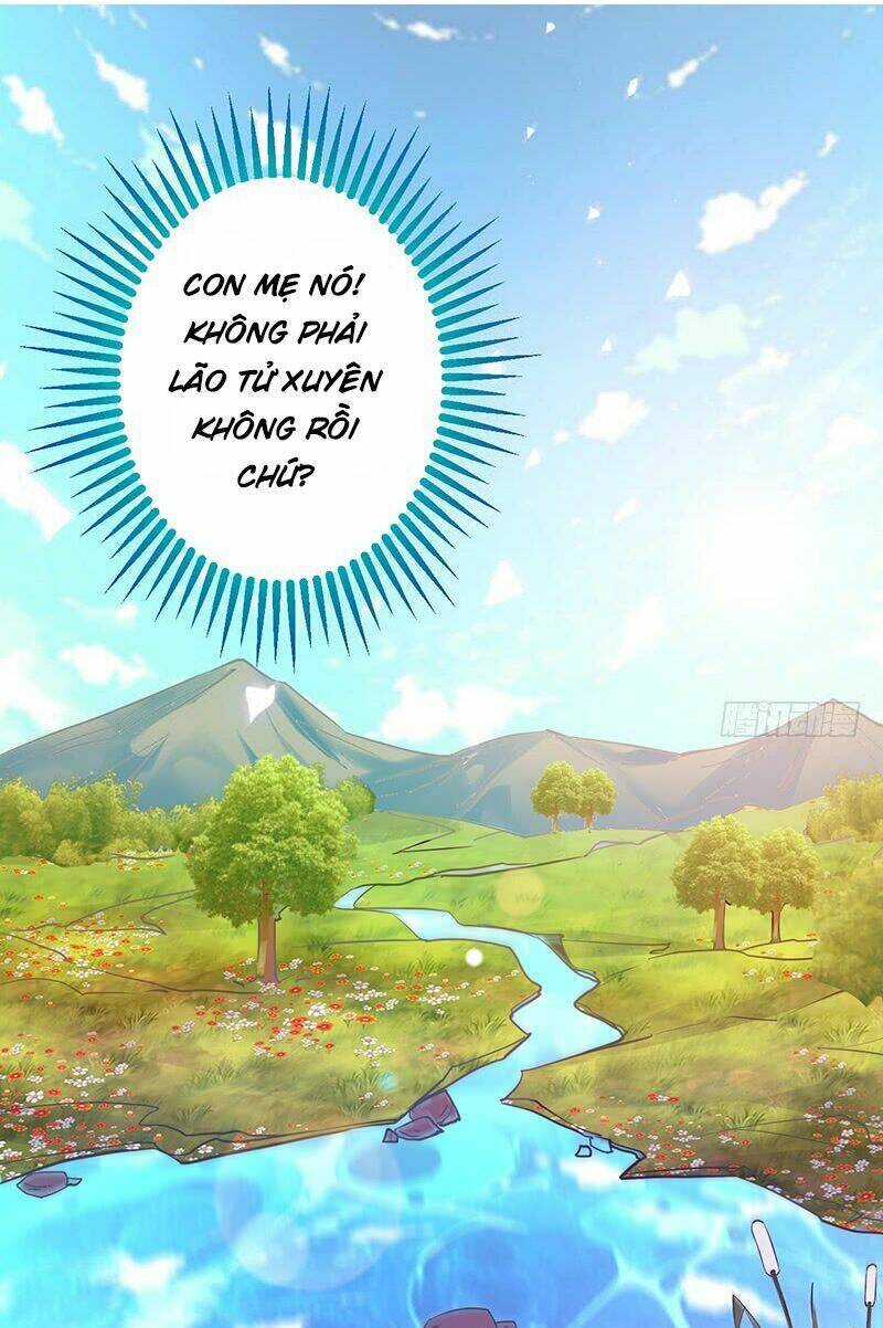 thiên hạ kiếp chapter 1 7