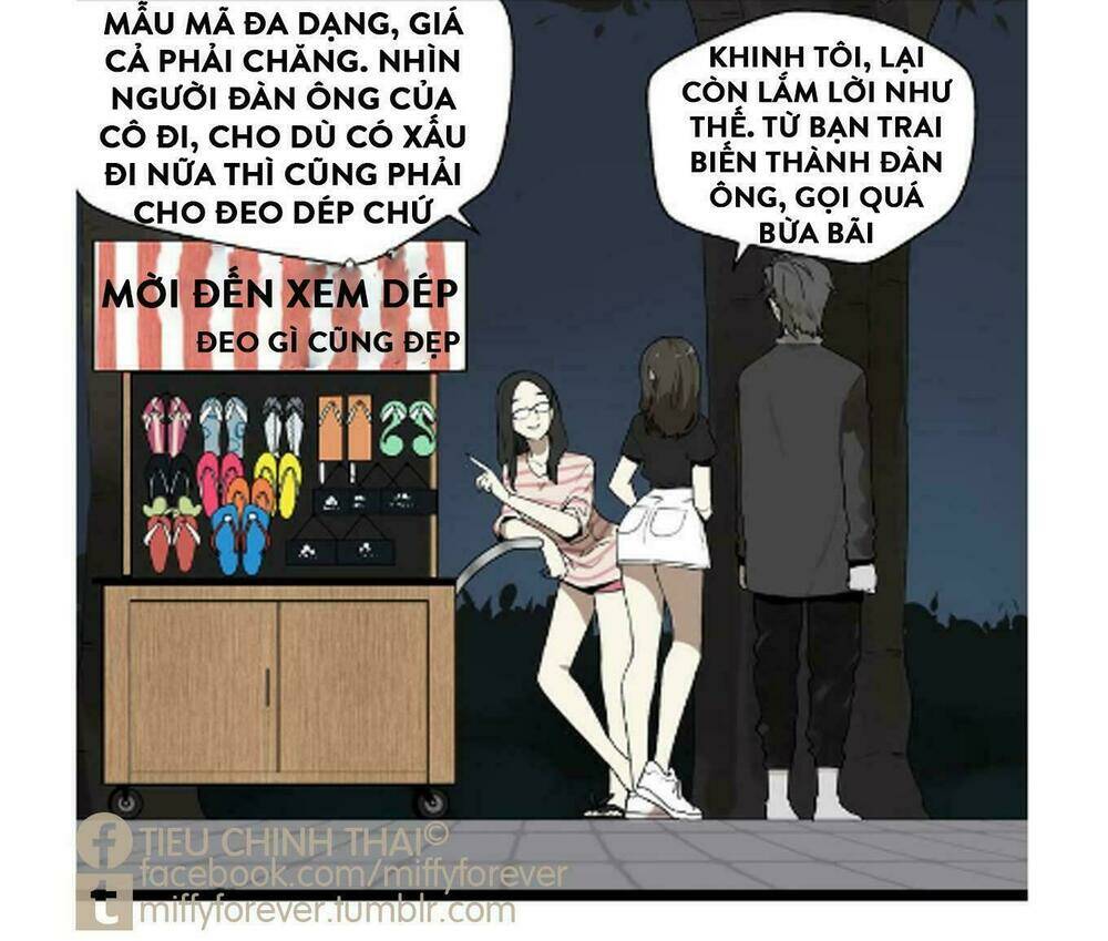mục linh chapter 5 22