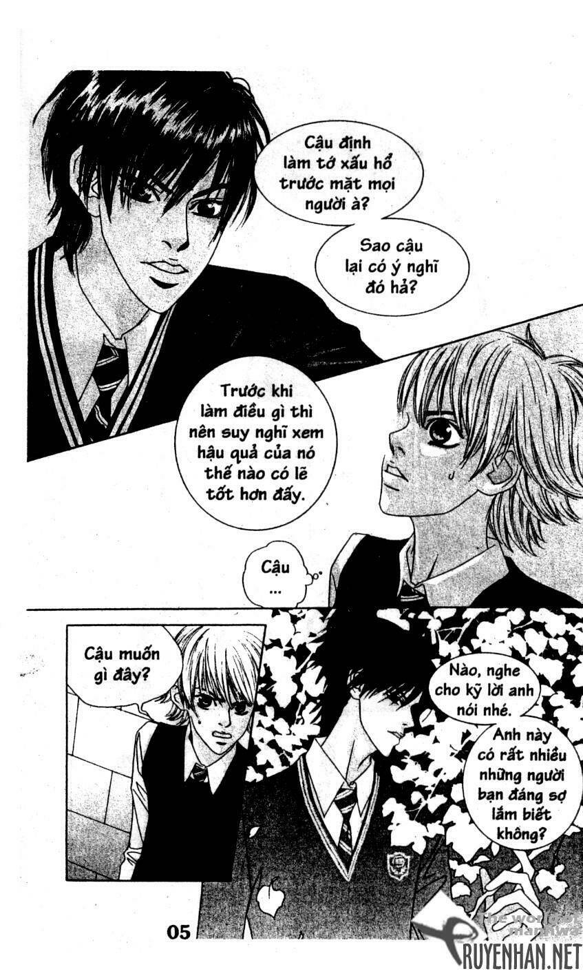 you're so cool chapter 10 7