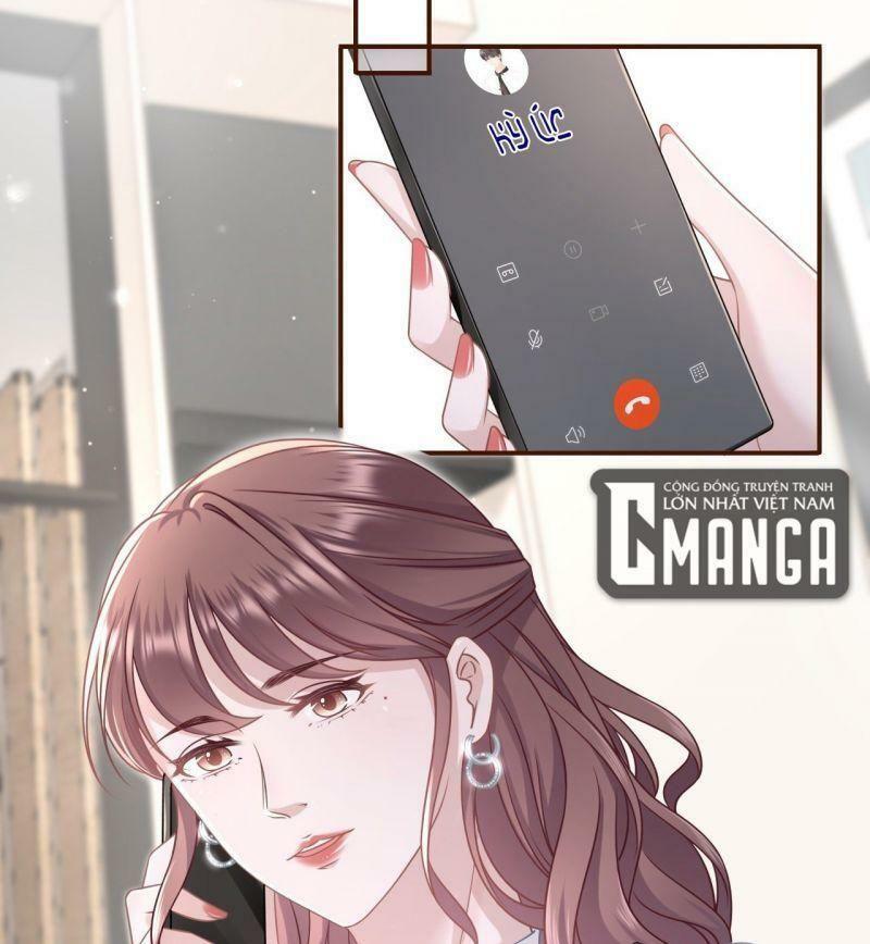 bạn gái tôi mới 30+ tuổi xuân chapter 84 25