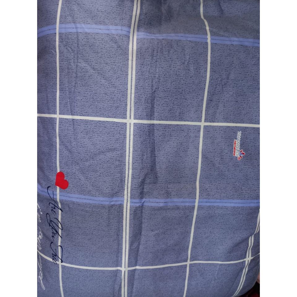 Bộ Drap Cotton THẮNG LỢI 4 món hoặc drap lẻ.