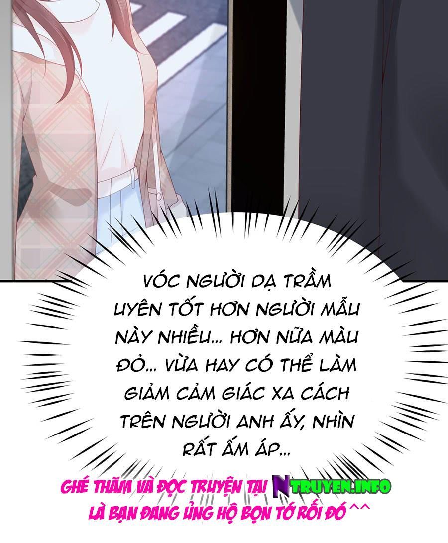 nam thần truy thê chỉ nam chapter 38.2 23