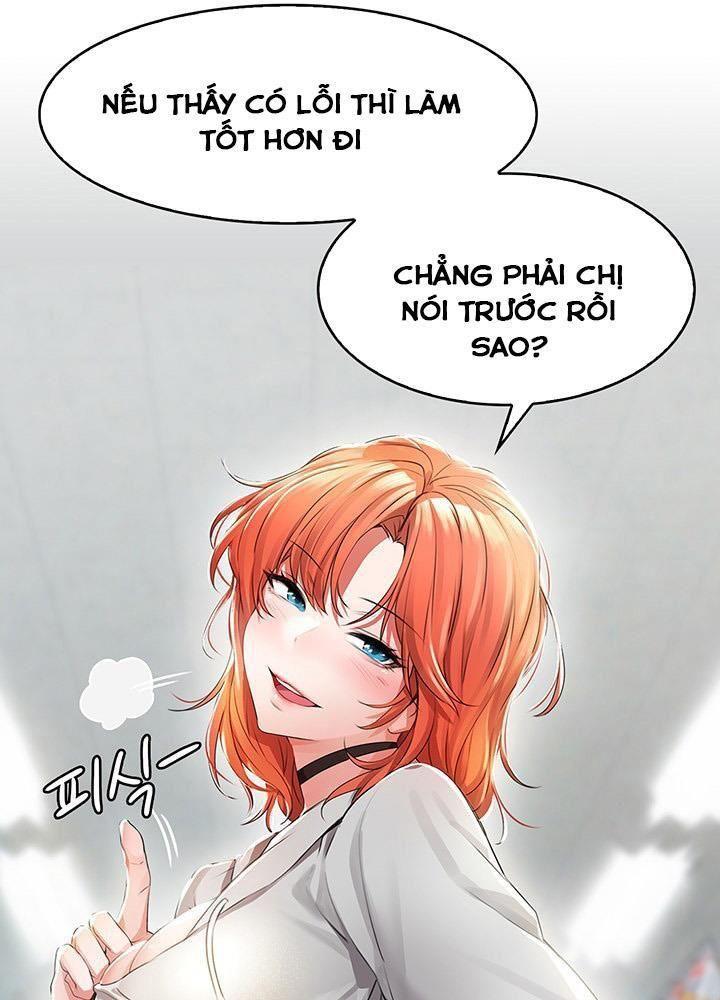 công việc sung sướng chapter 1.1 42
