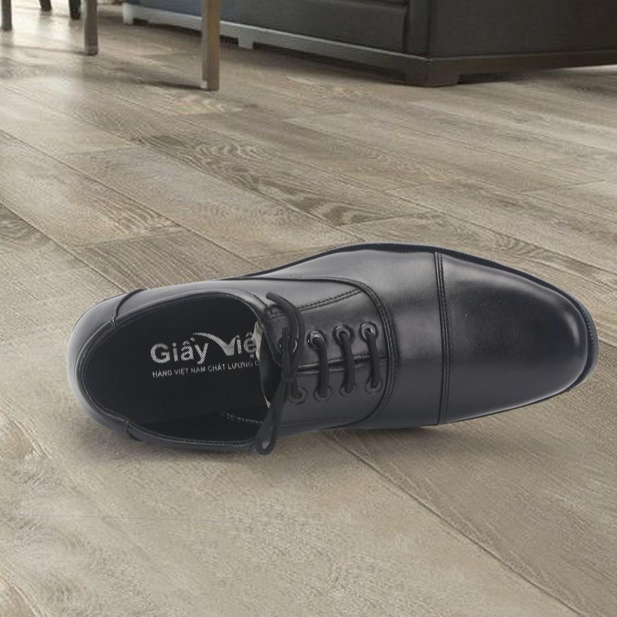 Giày tây da nam MĐ G310
