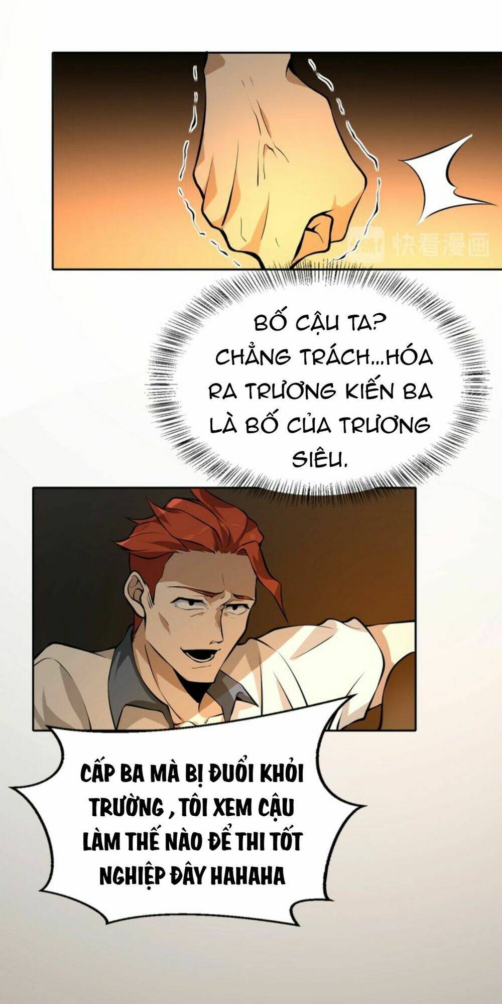 app tu chân mạnh nhất chapter 4 21