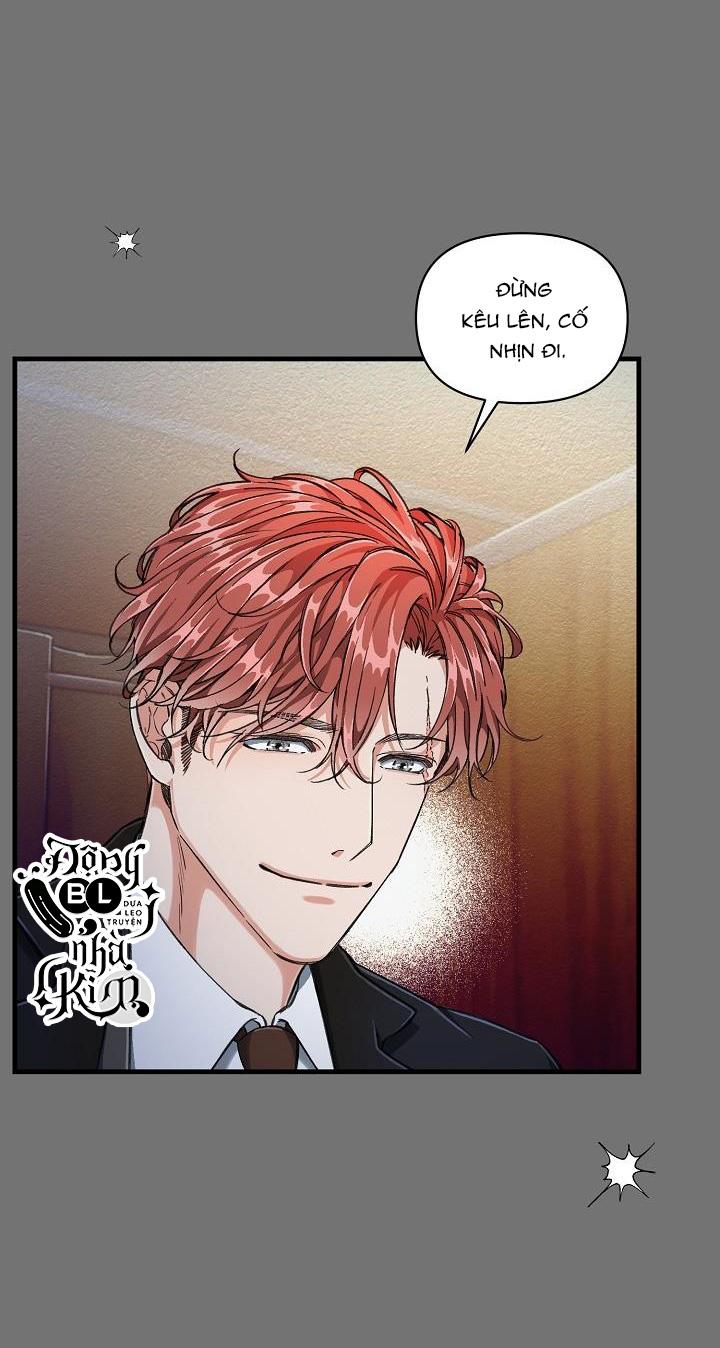 chuyến tàu điên cuồng chapter 3 40