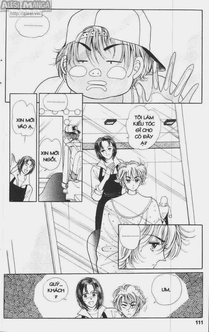 nhỏ con trai chapter 3 109