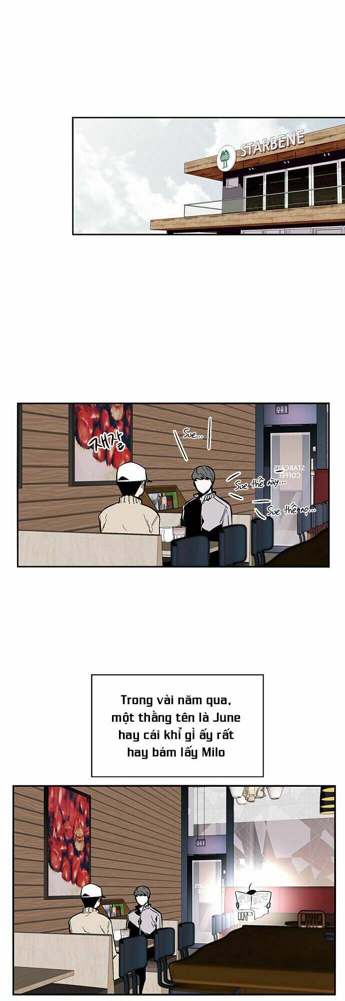 người máy hủy diệt chapter 144 20