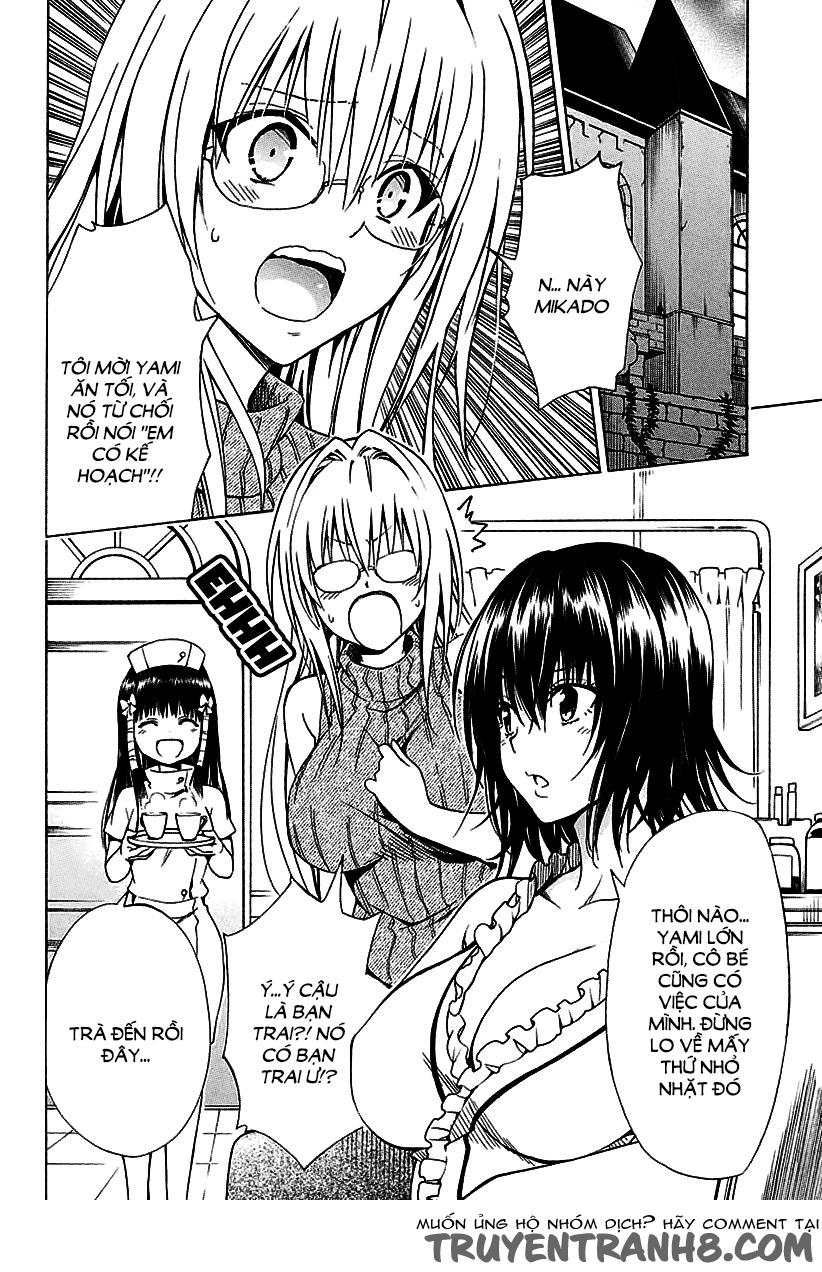 to love - ru darkness chapter 77 29