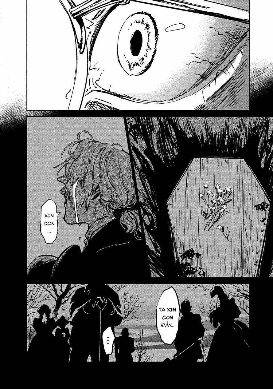 du thuyền đẫm máu chapter 15.2 16