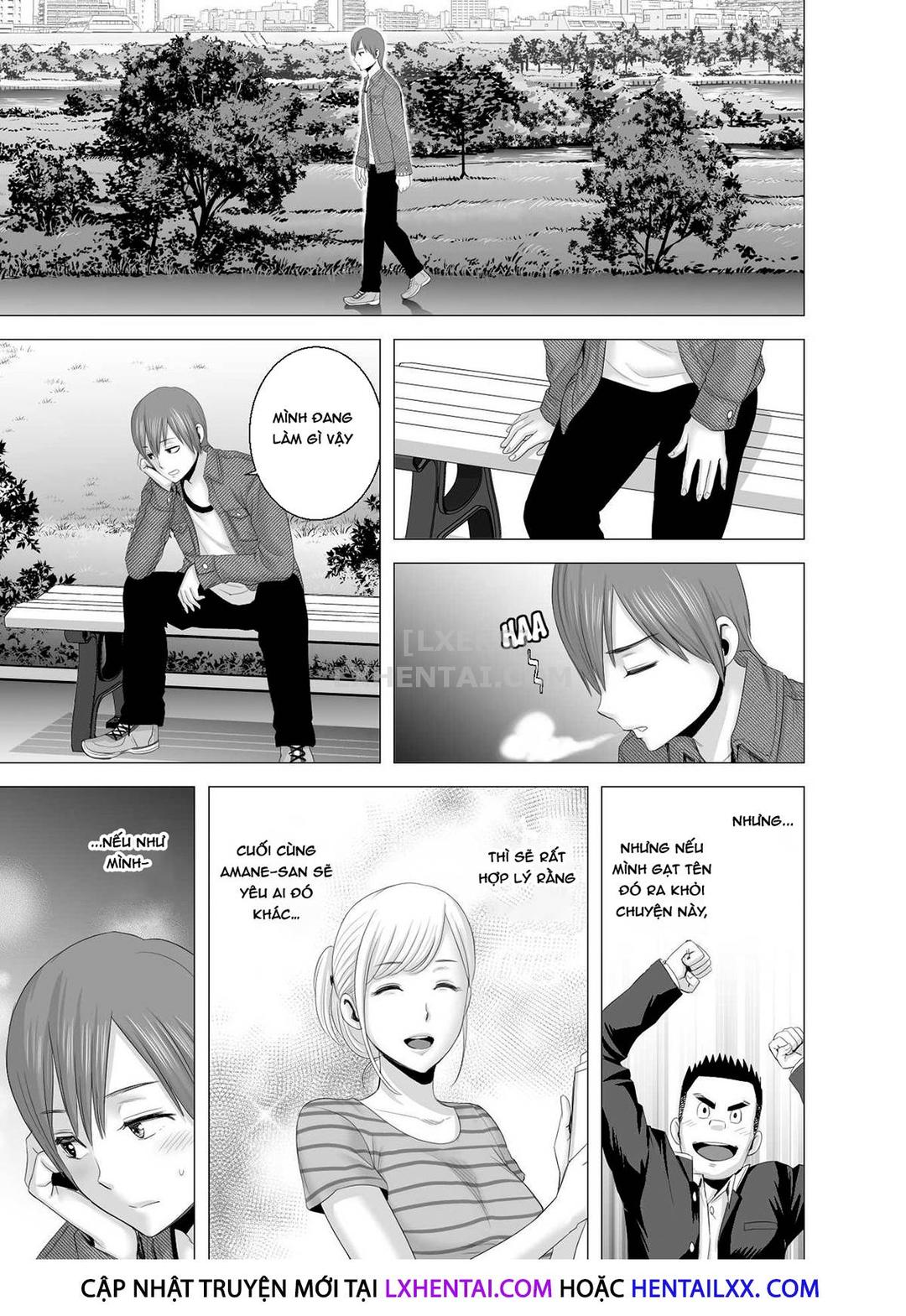 người chị mới chapter 1 38