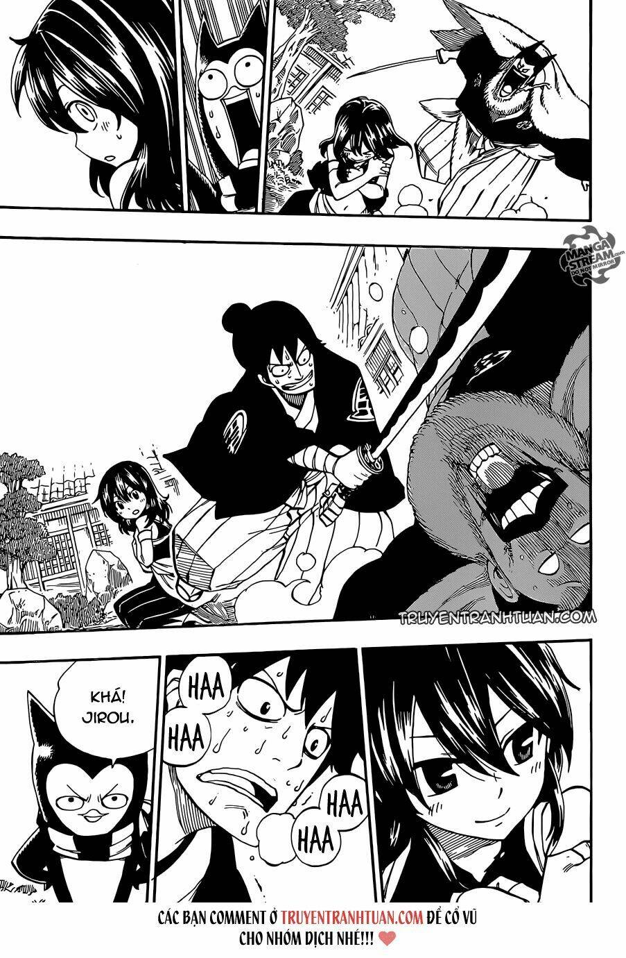 starbiter satsuki chapter 1 31