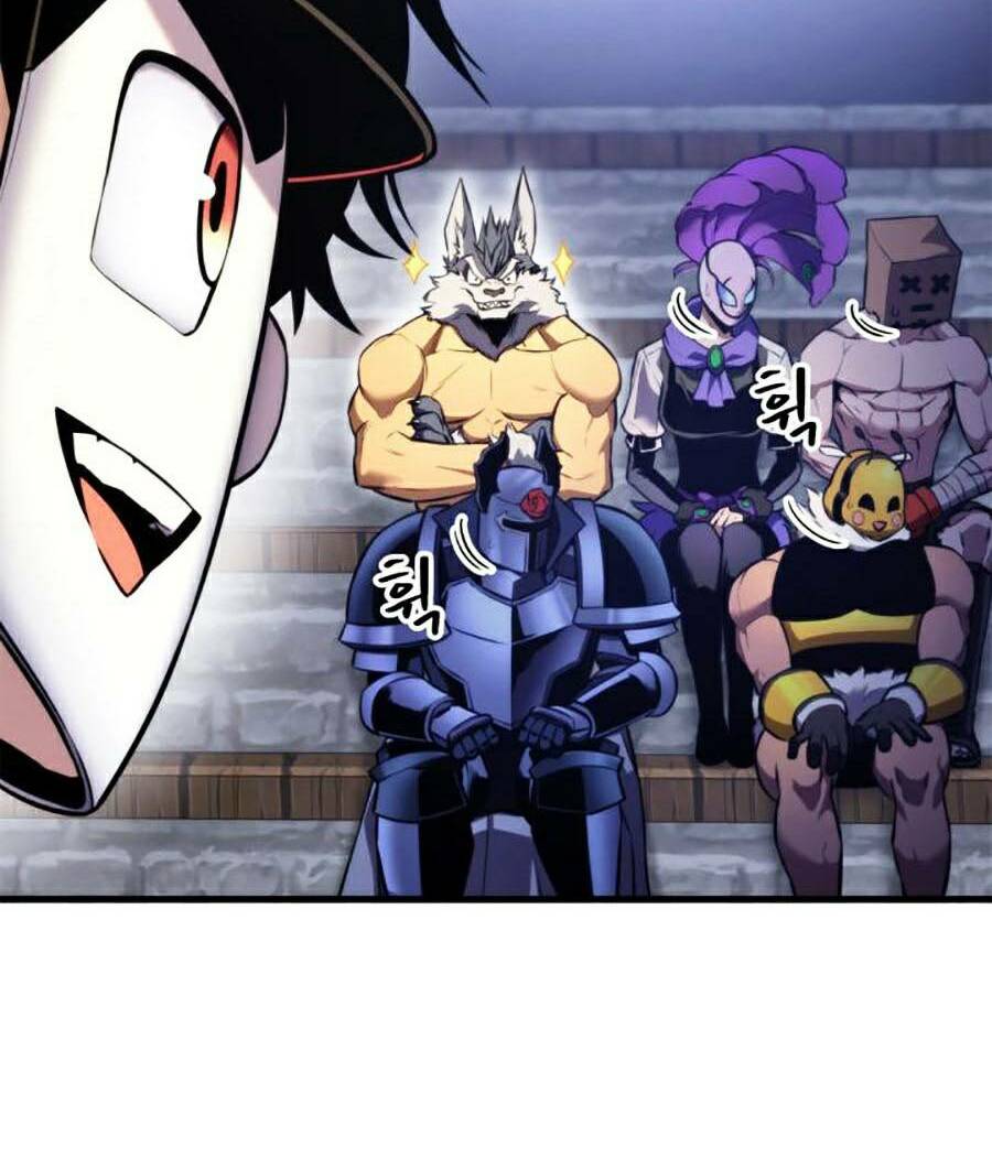 huyền thoại game thủ - tái xuất chapter 48 5