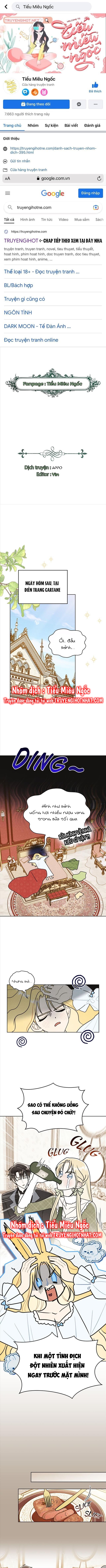 chúng ta cùng nhau tắm nhé? chapter 42 1