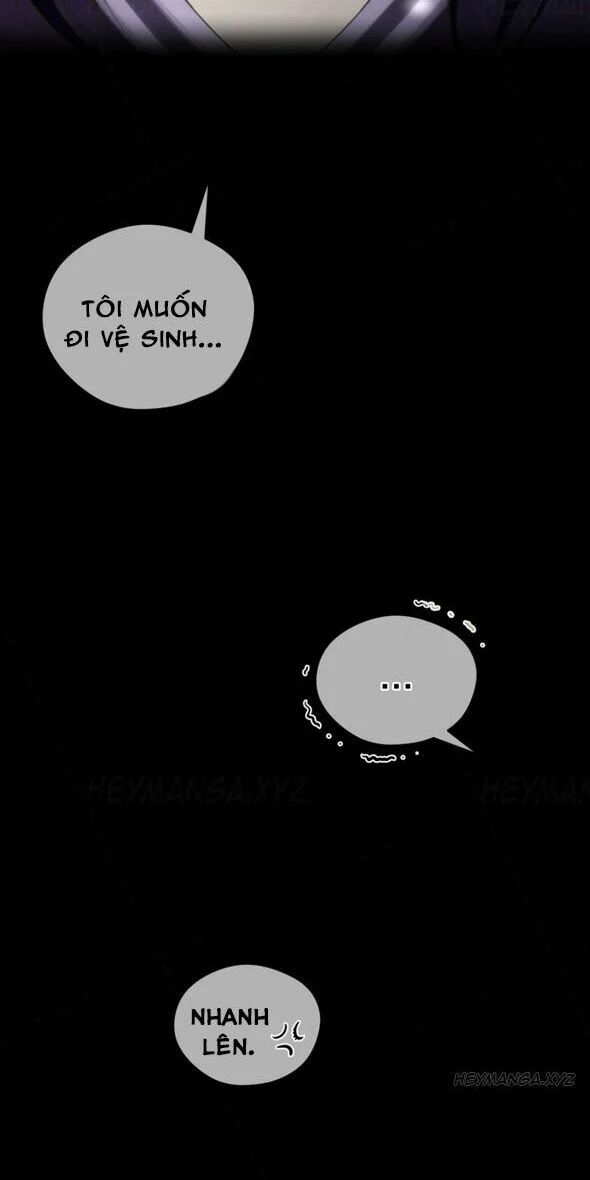 một nửa hoàn hảo chapter 21 6