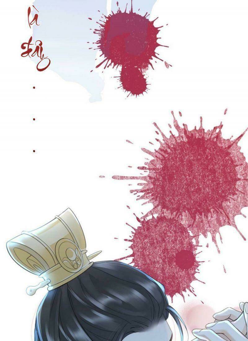 mê hoặc nhân tâm chapter 0 16