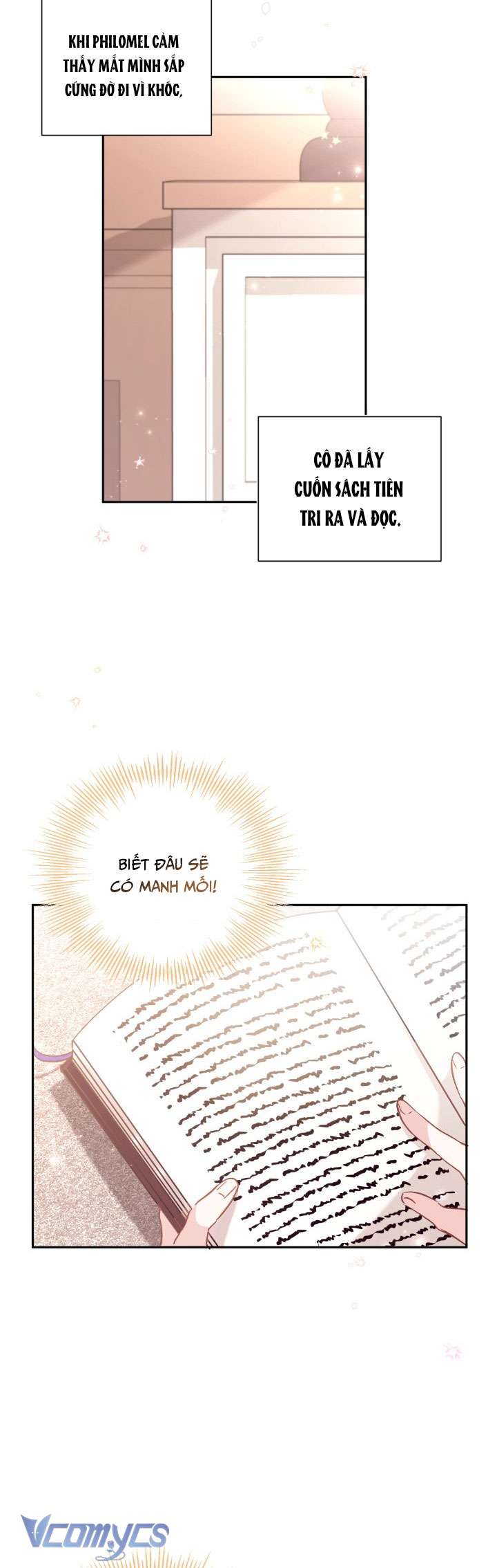 không có chỗ cho kẻ giả mạo chapter 4 4