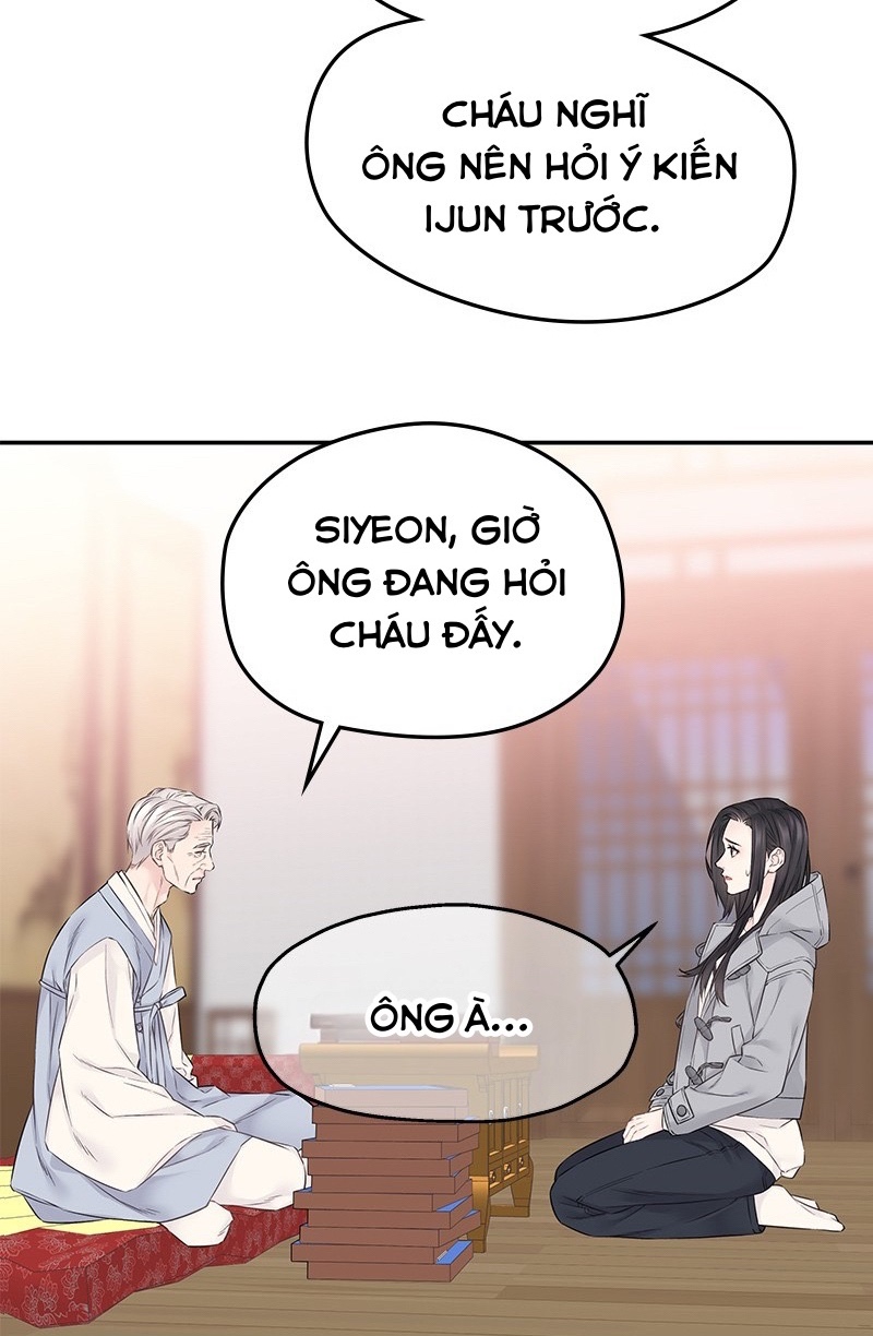 hạnh phúc đó không hề tồn tại chapter 39 21