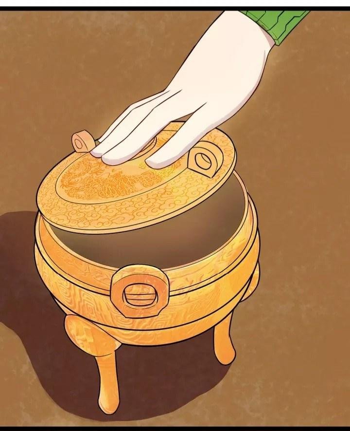 nữ tài thần hôm nay cũng rất nghèo chapter 3 24