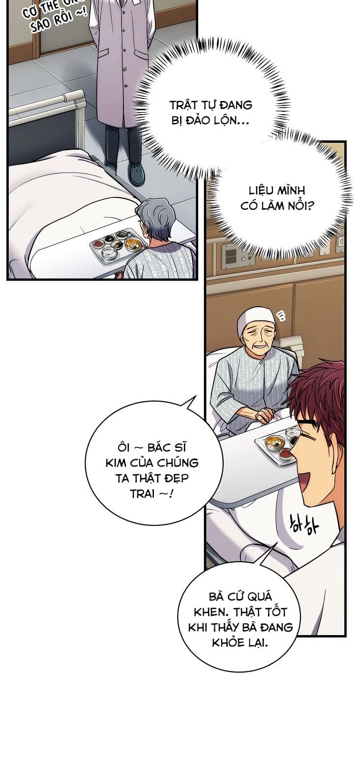 bác sĩ trùng sinh chapter 79 55