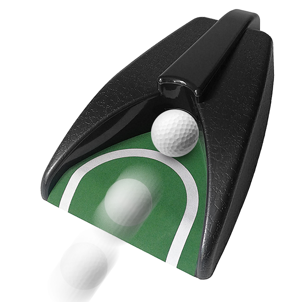 Máy Luyện Tập Đánh Golf Tự Động Chất Lượng Cao