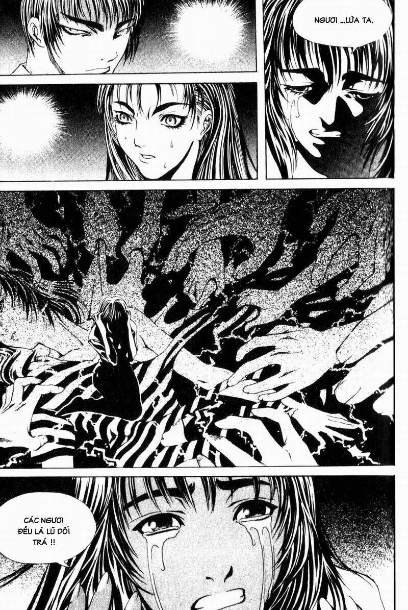 đảo địa ngục chapter 4 41