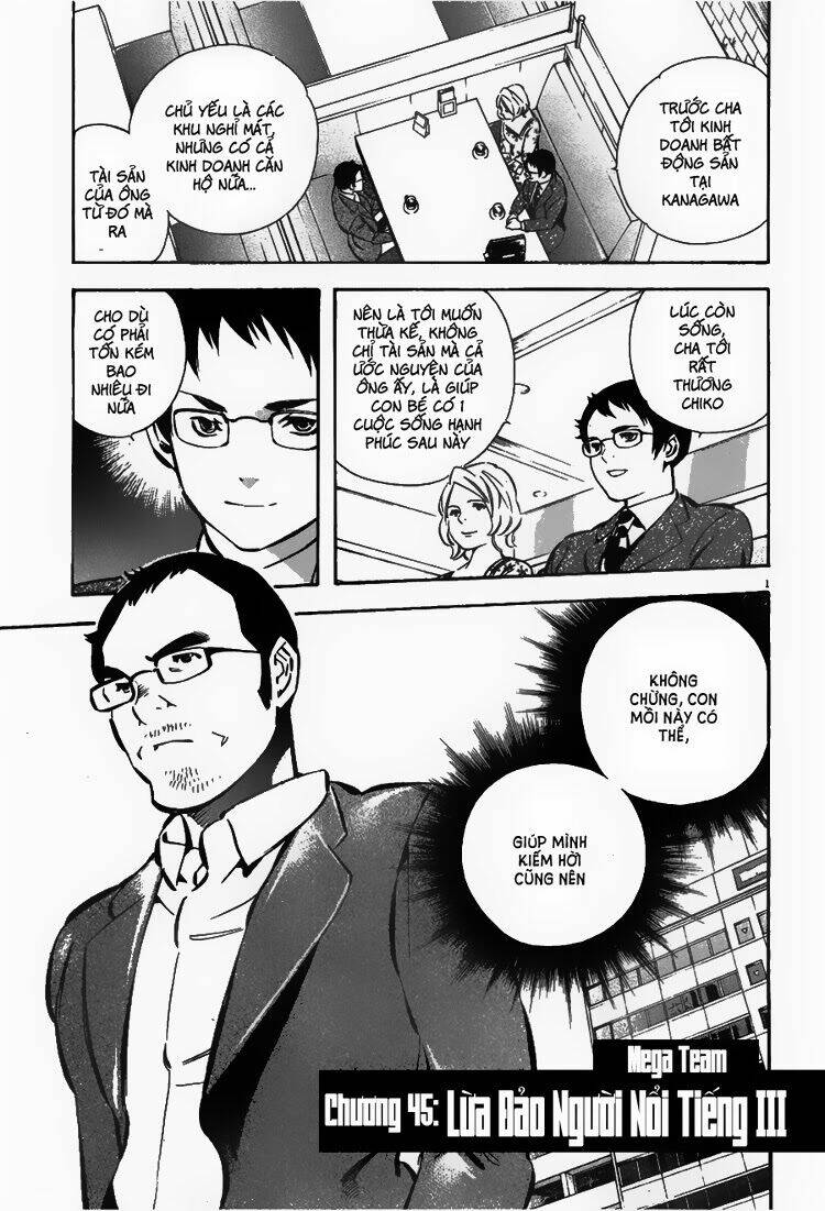 shin kurosagi - con diệc đen 2 chapter 45 1