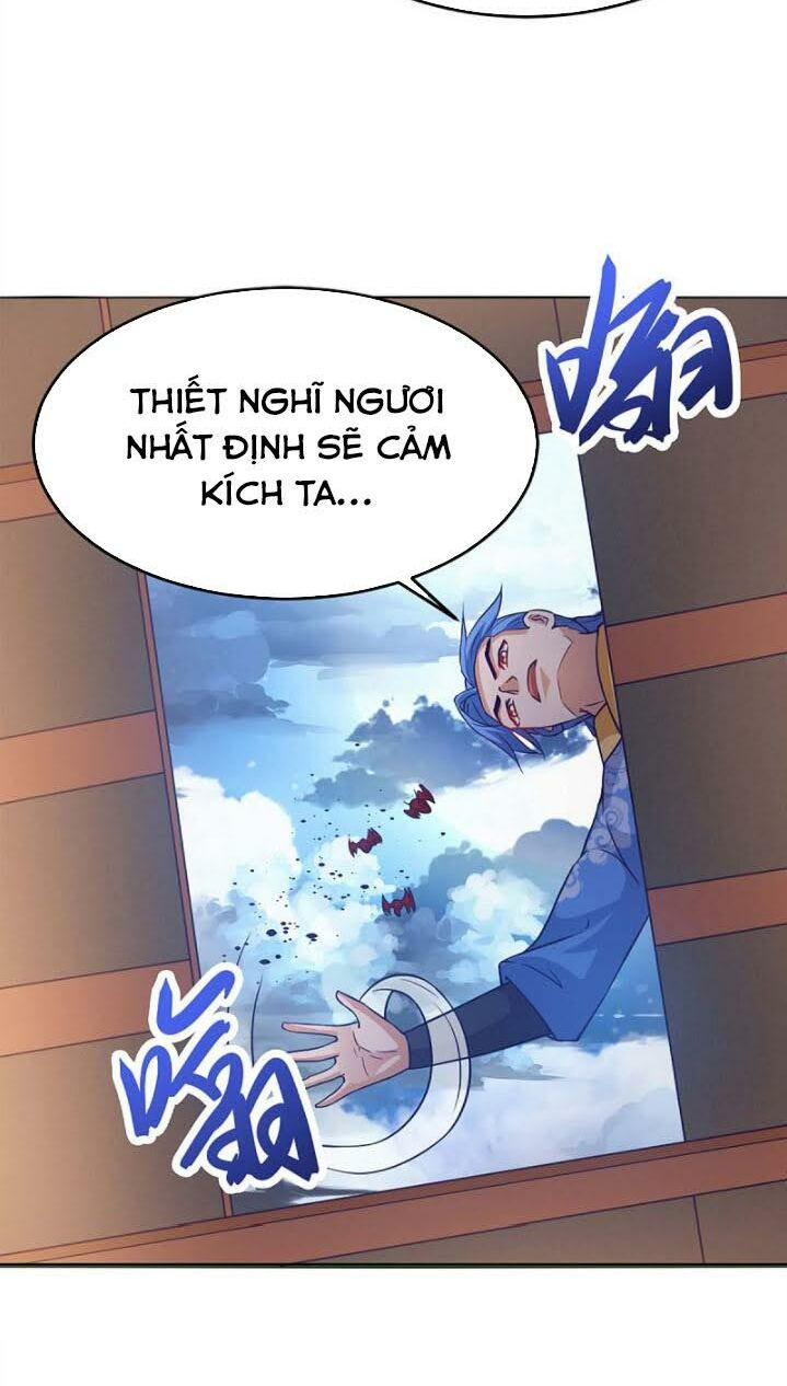 tối cường thăng cấp chapter 163 2