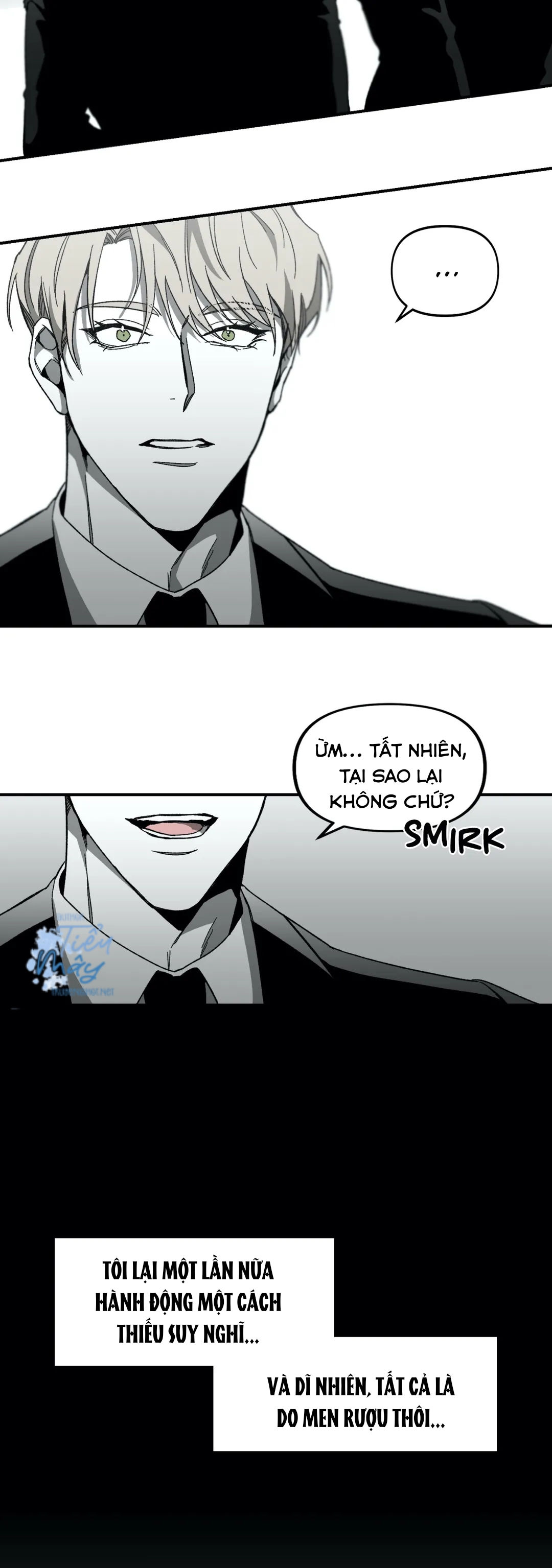 theo dõi chapter 3 26