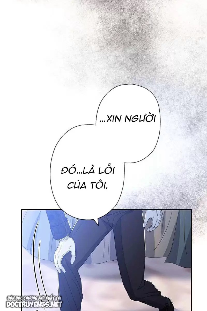 nếu tôi là nhân vật phản diện liệu tôi sẽ chết chapter 18 8