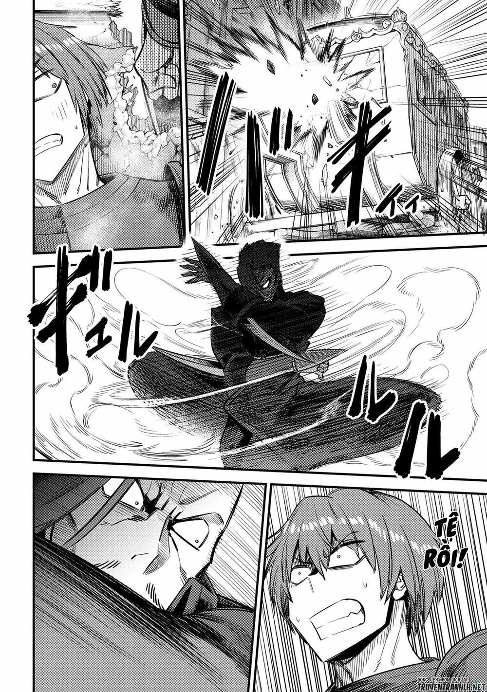 Healer báo thù chapter 29.1 12