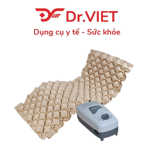 Đệm Hơi Chống Loét Yuwell Lattice