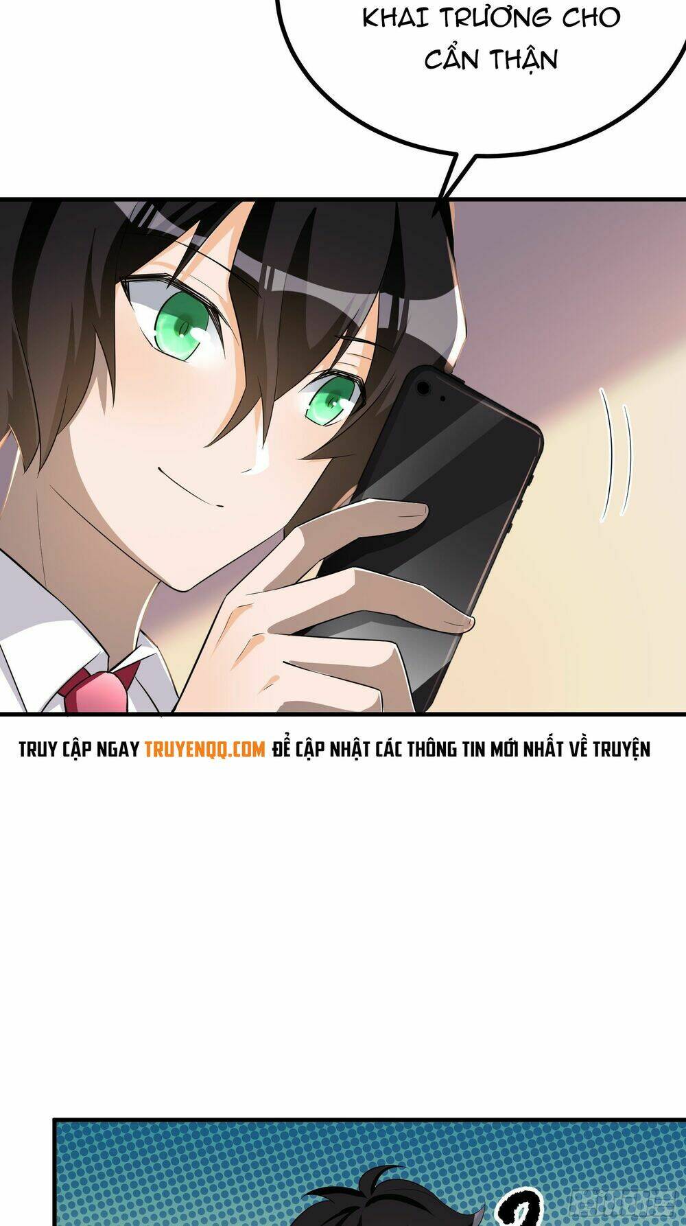 tôi thở cũng có thể mạnh hơn chapter 31 26