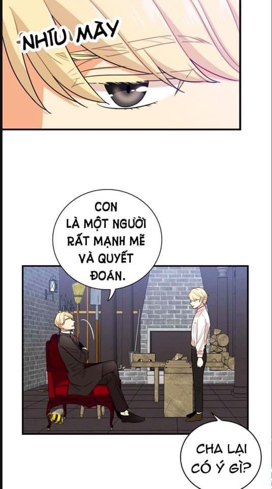 xuyên không trở thành mẹ của nhân vật phản diện chapter 8 67