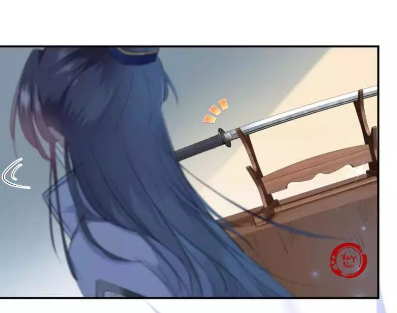 vương gia không thể trêu chapter 53 14