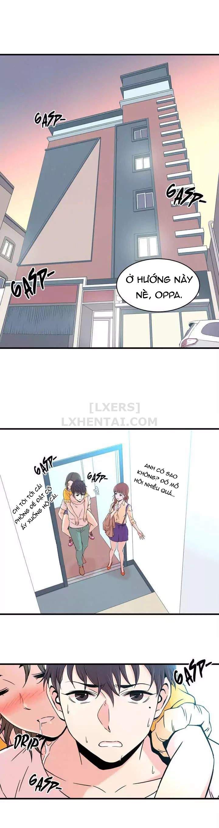 chuyên gia tình dục chapter 3 34