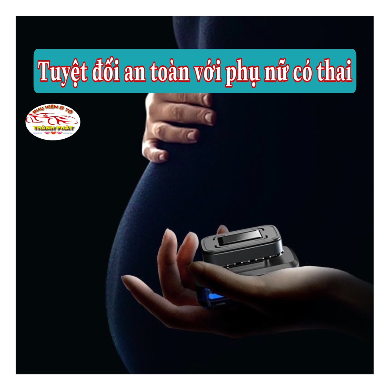 Nước hoa dầu thơm ô tô xe hơi cao cấp chiết xuất 100% từ thảo mộc tỏa hương bằng năng lượng mặt trời khử mùi chống say xe an toàn sức khỏe