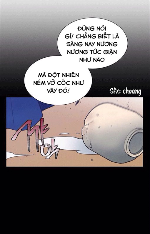 người tình của gwanghae chapter 23 10