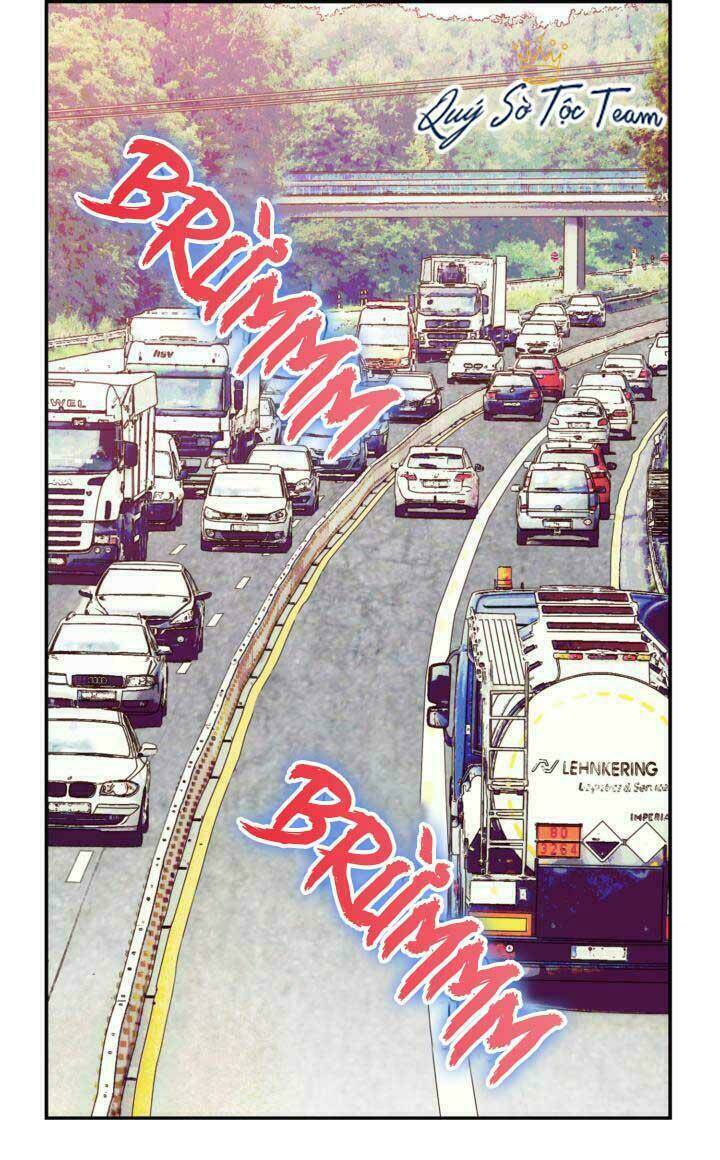 tiếp xúc chí mạng chapter 39 48