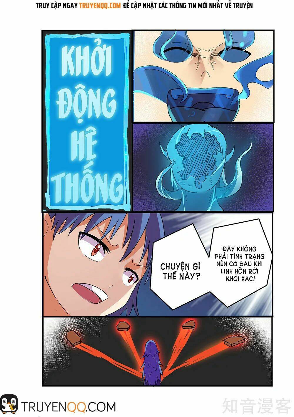 thế giới chết chóc chapter 24 4