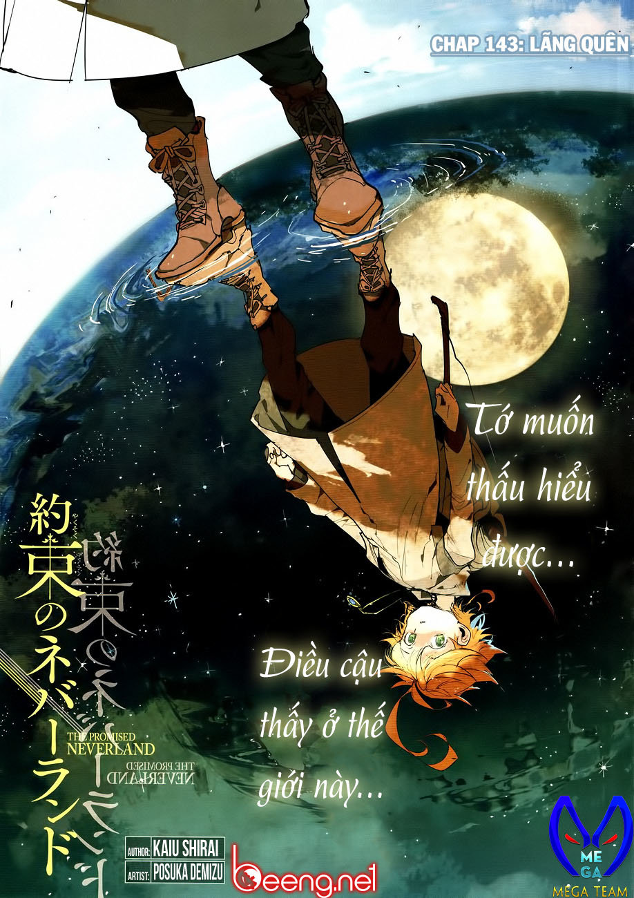 miền đất hứa chapter 143 1