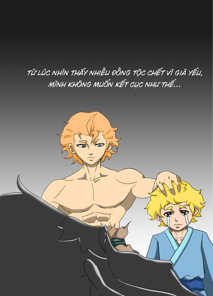 đệ tử của ta đều là vô địch đại yêu chapter 1 69