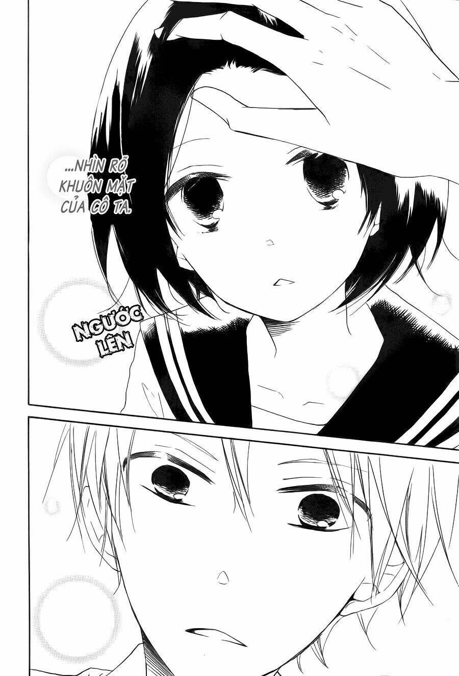 love log chapter 1 14