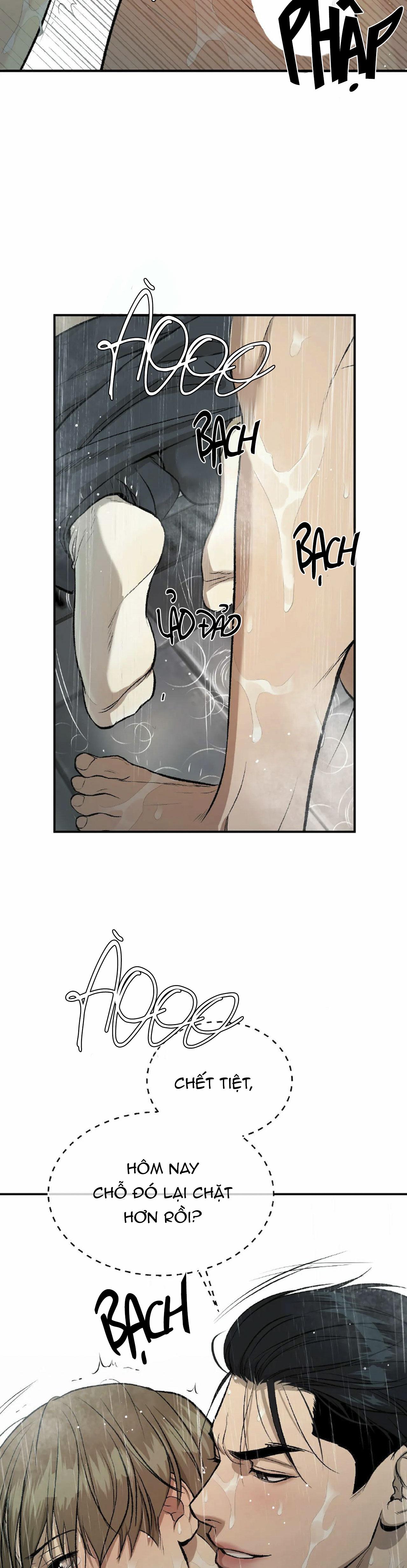 điềm rủi chapter 8 42