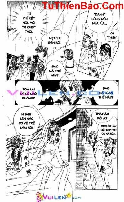 18 Years Old, We Got Married Chapter 75: ... - Trang 12