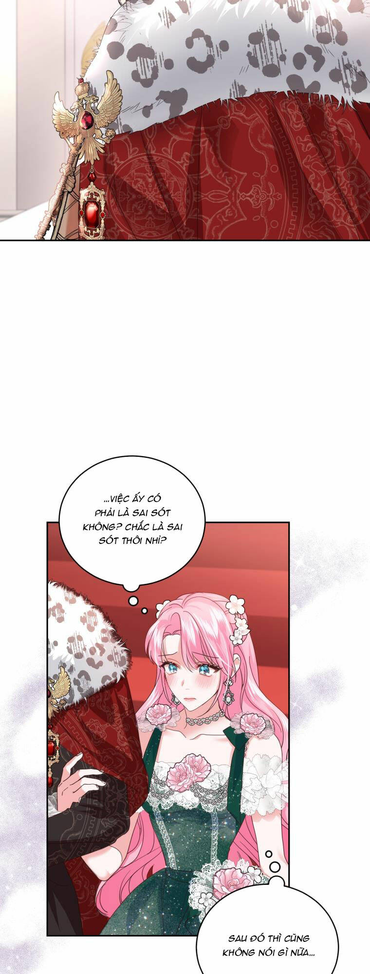 nhà điều chế nước hoa độc quyền của bạo chúa chapter 76 42