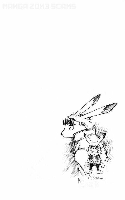 summer wars chapter 2 2