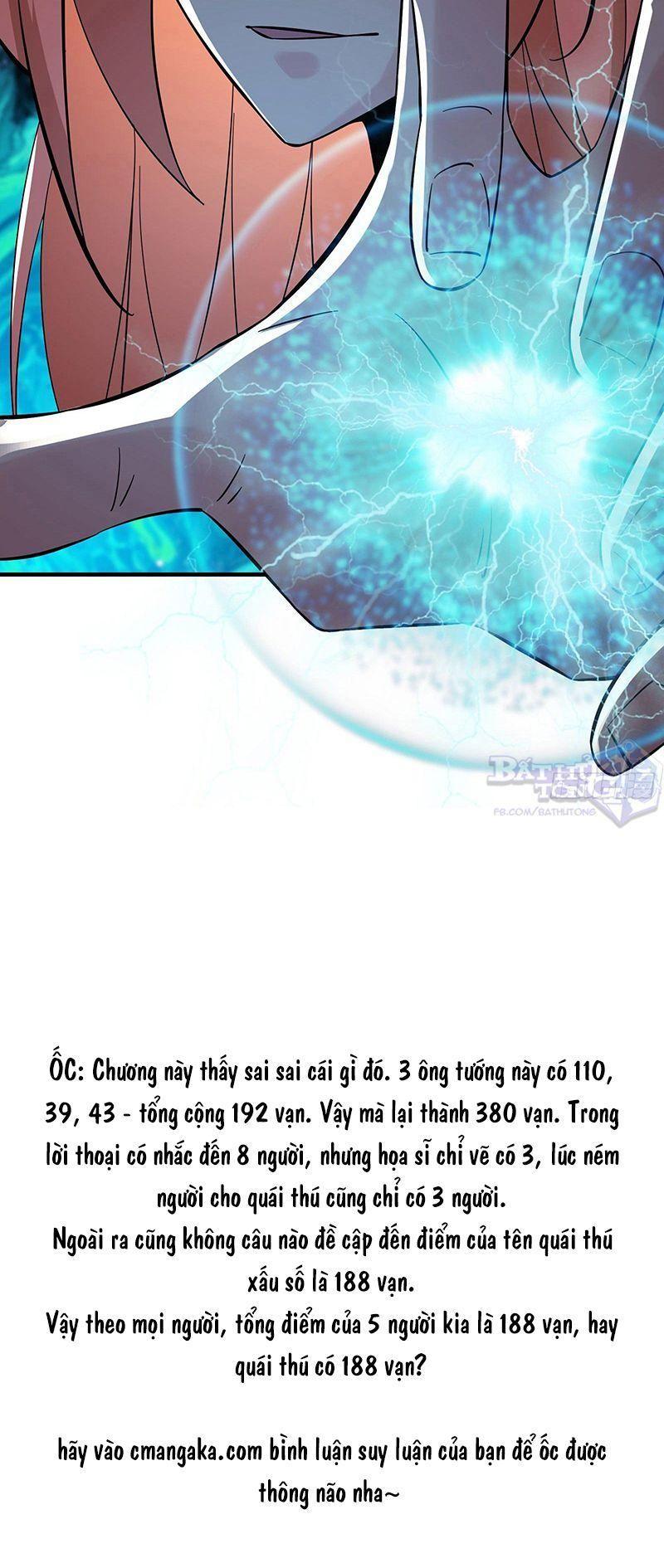 đồ đệ ta toàn là nữ ma đầu chapter 89 32