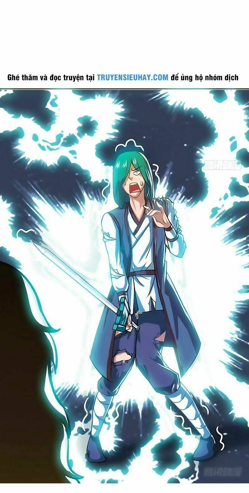 chí tôn thần ma chapter 8 17