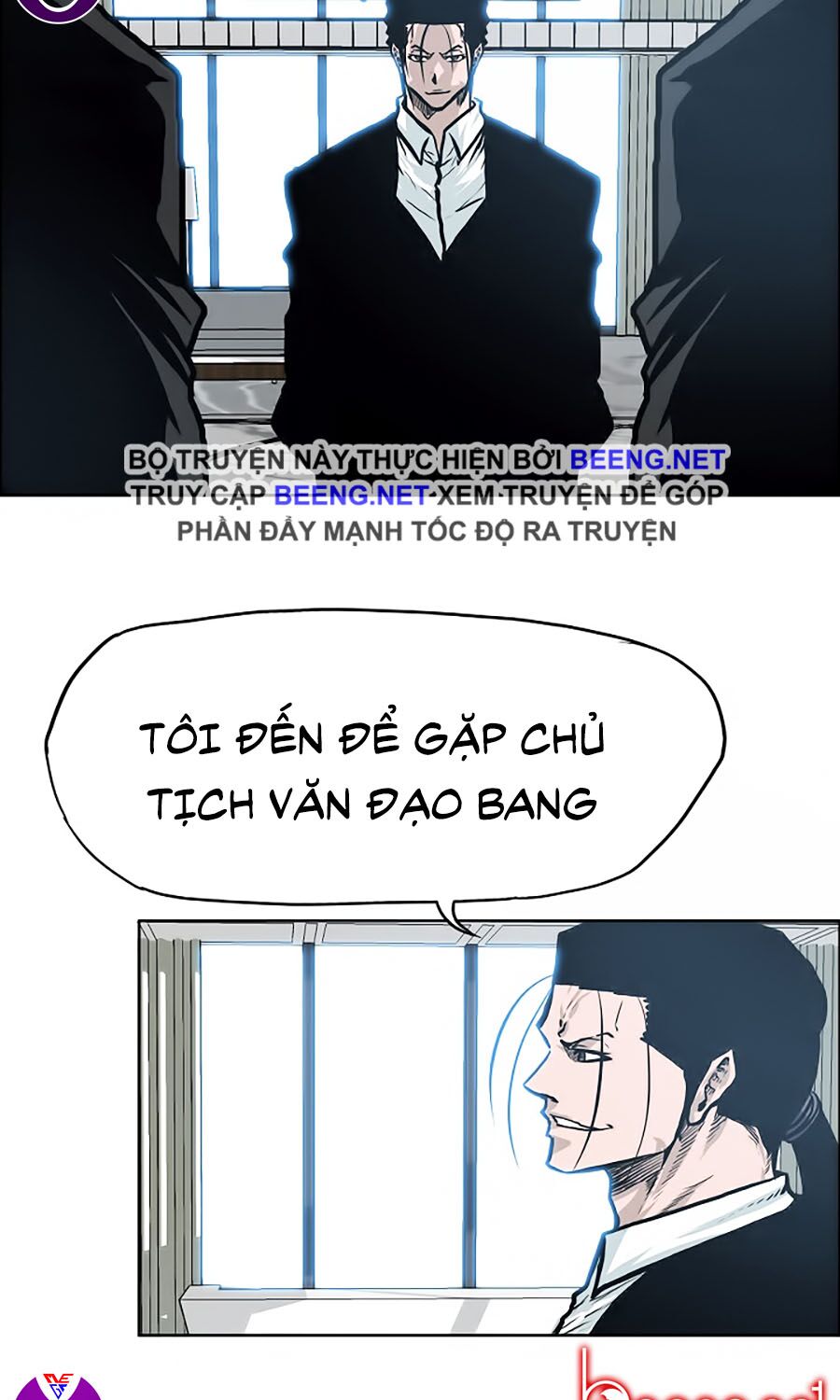 bá chủ học đường ss3 chapter 9 2